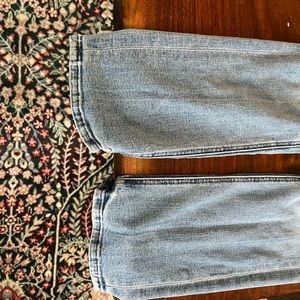 Mother Size 28 Jeans